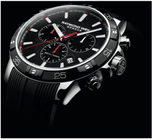 dong ho raymond weil 7