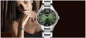 dong ho raymond weil 8