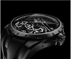 dong ho roger dubuis 10