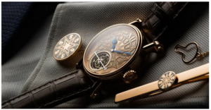 dong ho speake marin 1
