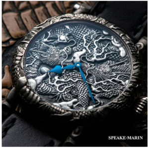 dong ho speake marin 2