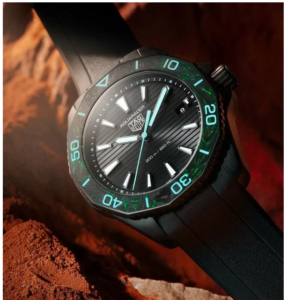 dong ho tag heuer 1