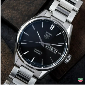 dong ho tag heuer 4