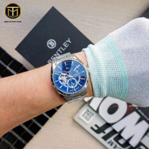 1 Bentley BL1831-15MWNI Automatic - 41mm