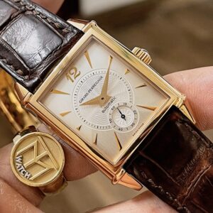 1 Girard Perregaux 2593