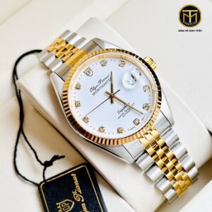 1 OLYM PIANUS - OP89322AGSK-T 40mm