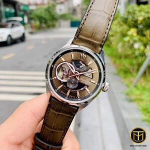 1 Orient Star Semi Skeleton RE-AV0006Y00B