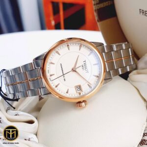 1 Tissot T086.207.22.261.01 T-Classic Luxury