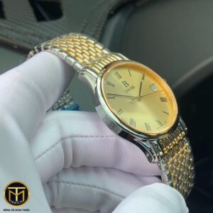2 B Swiss by Bucherer 00.50001.34.41.21 Classsic