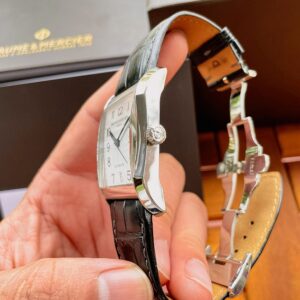 2 Baume Mercier Hampton 10155