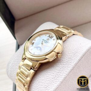 2 Bentley BL1689 Moonphase Quartz - 33mm