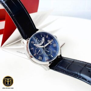 2 Bulova 96C142 Classic Wilton Automatic