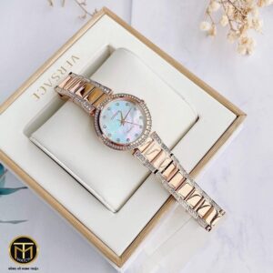 2 Citizen EM0843-51D Silhouette Eco-Drive