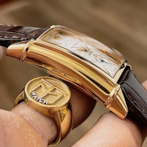 2 Girard Perregaux 2593