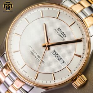 2 Mido M001.431.22.031.92