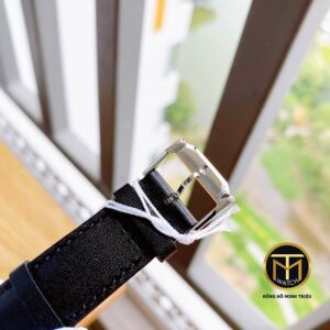 2 Movado Automatic Blue Dial 0607299