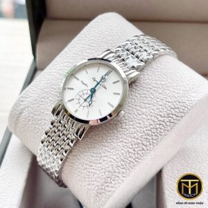 2 Olympia Star OPA58082LS-T Quartz 28mm