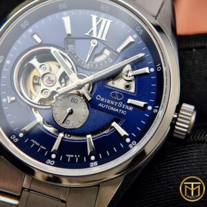 2 Orient Star Automatic RE-AV0003L00B