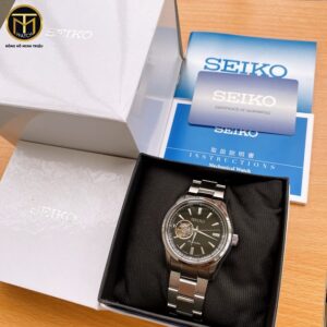 2 Seiko Presage SARY053 Automatic 41mm
