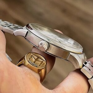 2 Tissot Chemin T099.408.11.038.00 ETA C07111