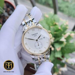 2 Tissot Le Locle T006.428.22.038.01 Demi Automatic