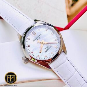 2 Tissot PR100 T101.207.11.116.00 Diamond Automatic Ladies