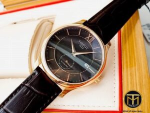 2 Tissot Small Second Cafe - T063.428.36.068.00