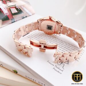 2 Tissot T-Wave FullRose T112.210.33.113.00