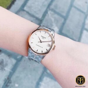 2 Tissot T086.207.22.261.01 T-Classic Luxury