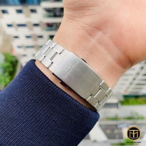 3 0RIENT Star RE-AT0002LE00B Automatic 39,3mm