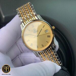 3 B Swiss by Bucherer 00.50001.34.41.21 Classsic