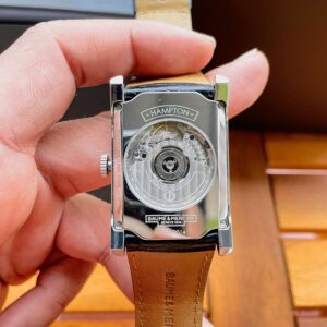 3 Baume Mercier Hampton 10155