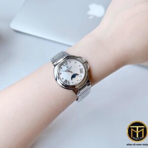 3 Bentley BL1689 Moonphase - 33mm