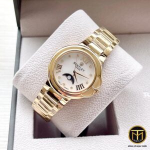 3 Bentley BL1689 Moonphase Quartz - 33mm