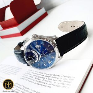 3 Bulova 96C142 Classic Wilton Automatic