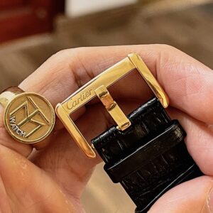 3 Cartier Ref 2603 - 995723CD Limited Edition