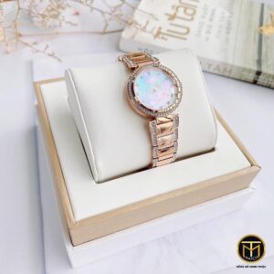 3 Citizen EM0843-51D Silhouette Eco-Drive