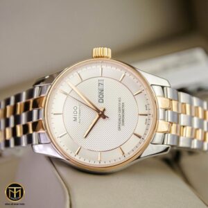 3 Mido M001.431.22.031.92