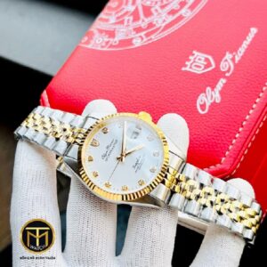 3 OLYM PIANUS - OP89322AGSK-T 40mm