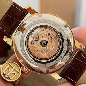 3 Ogival OG358.612AGR-GL