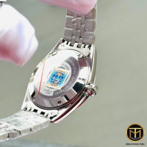 3 Olym Pianus OP89322AGS-XL Automatic - 40mm