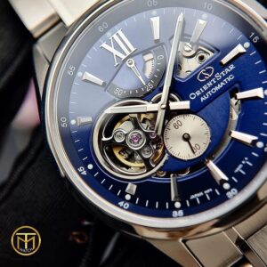 3 Orient Star Automatic RE-AV0003L00B