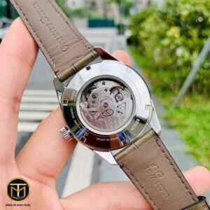 3 Orient Star Semi Skeleton RE-AV0006Y00B