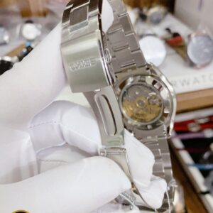 3 Seiko Presage SARY053 Automatic 41mm