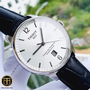 3 TISSOT CHEMIN DES TOURELLES T099.407.16.037.00