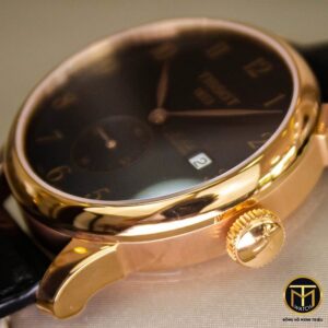 3 Tissot Le Locle Automatique Petite Seconde T006.428.36.052.00