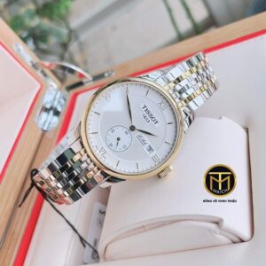 3 Tissot Le Locle T006.428.22.038.01 Demi Automatic