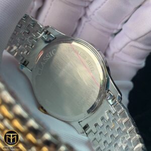 4 B Swiss by Bucherer 00.50001.34.41.21 Classsic