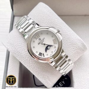 4 Bentley BL1689 Moonphase - 33mm