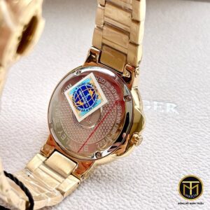 4 Bentley BL1689 Moonphase Quartz - 33mm